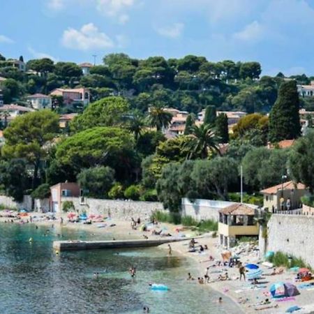 2P Neuf Au Coeur De St Jean Cap Ferrat Apartment Saint-Jean-Cap-Ferrat Exterior photo